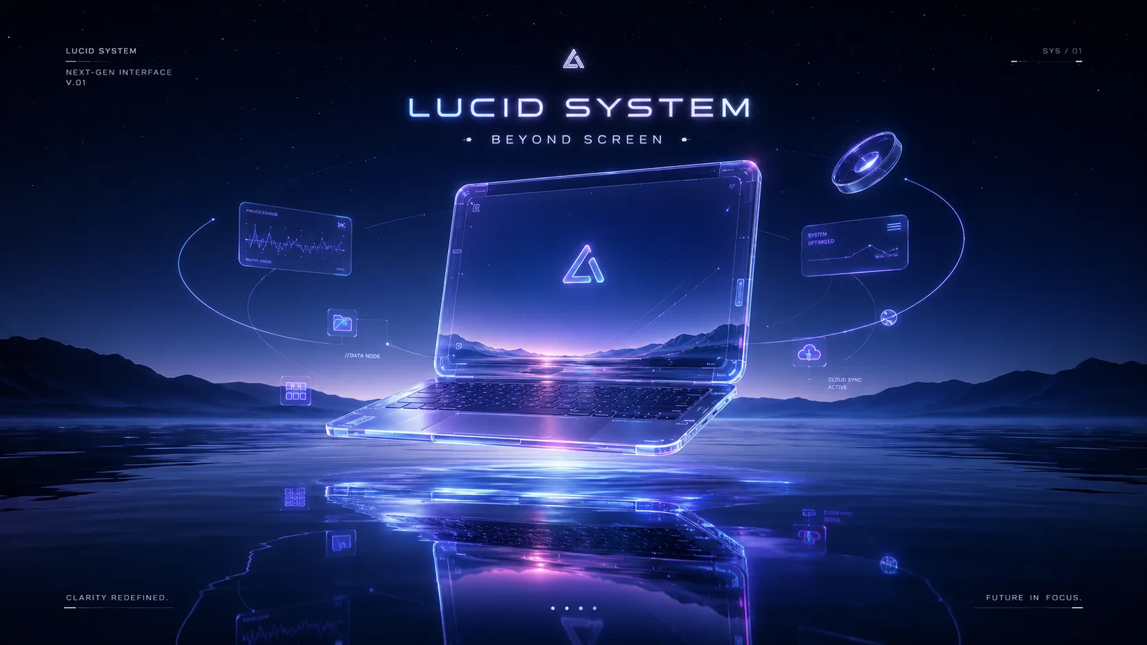 Dreamlike Technology Campaign