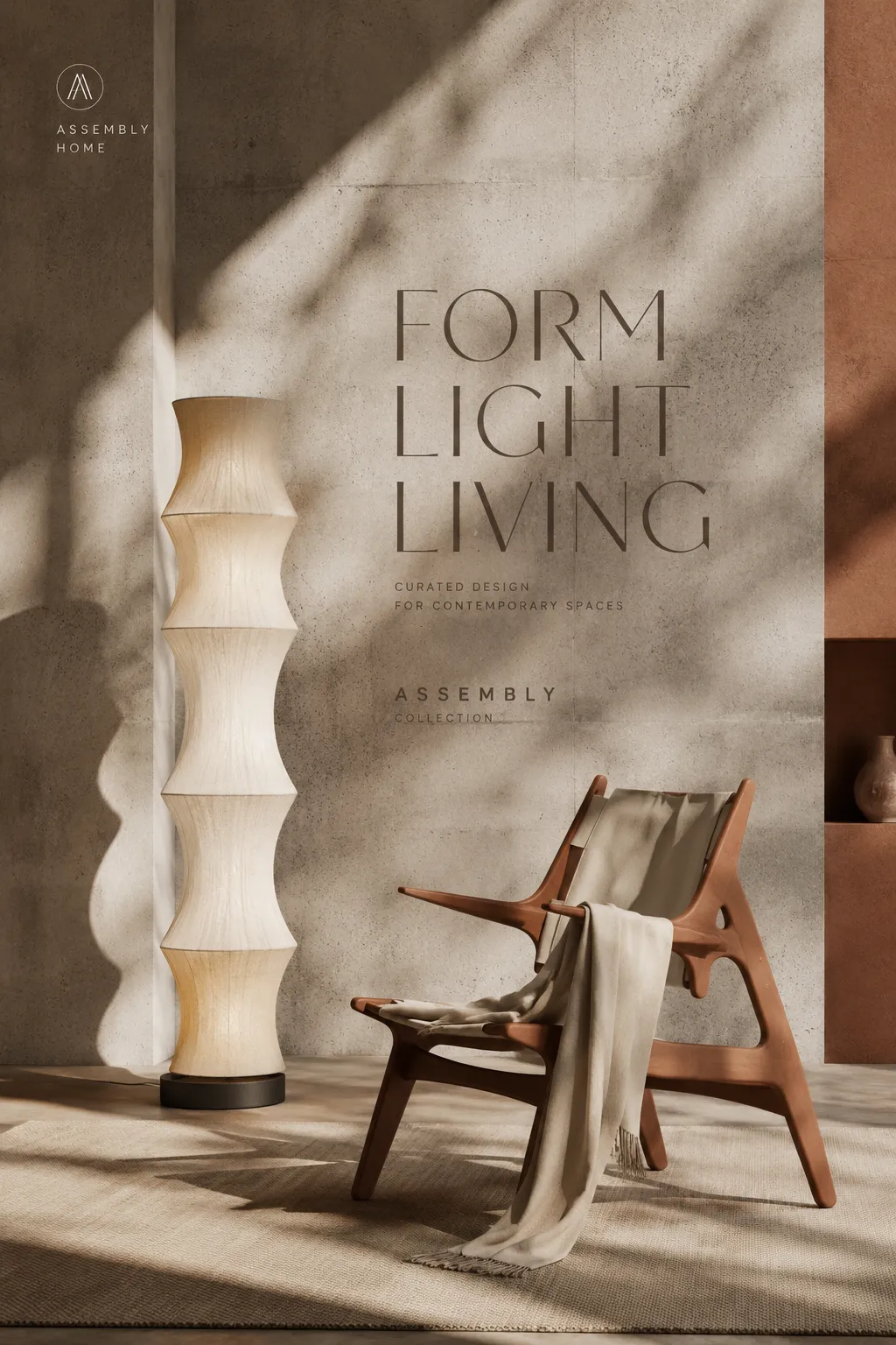 Home Décor Campaign