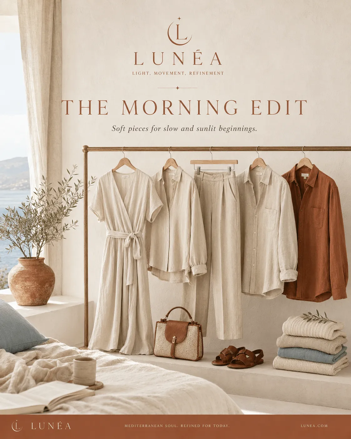 The Morning Edit
