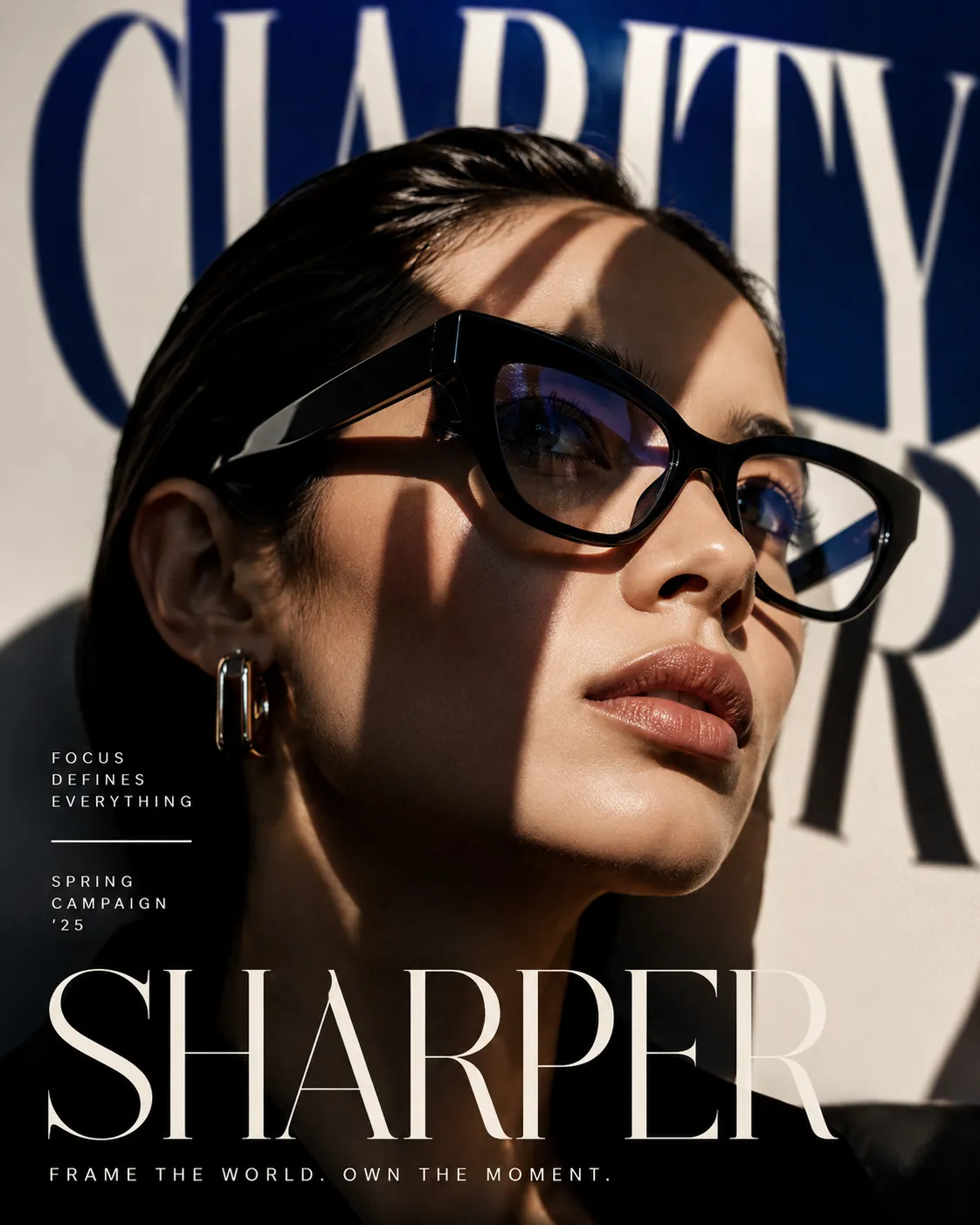 Optician BOGO Week — AI-generated Facebook post by TryMyPost