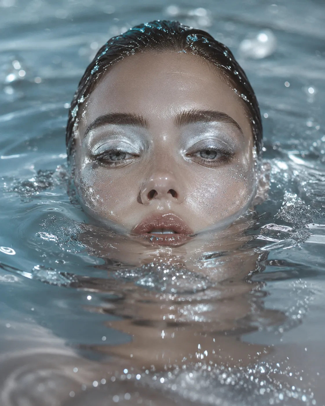 Beauty Editorial — AI-generated Instagram story by TryMyPost