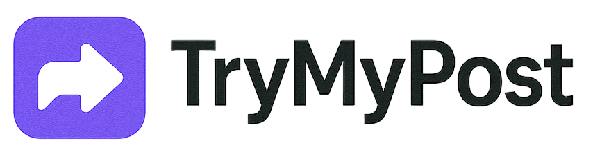 TryMyPost